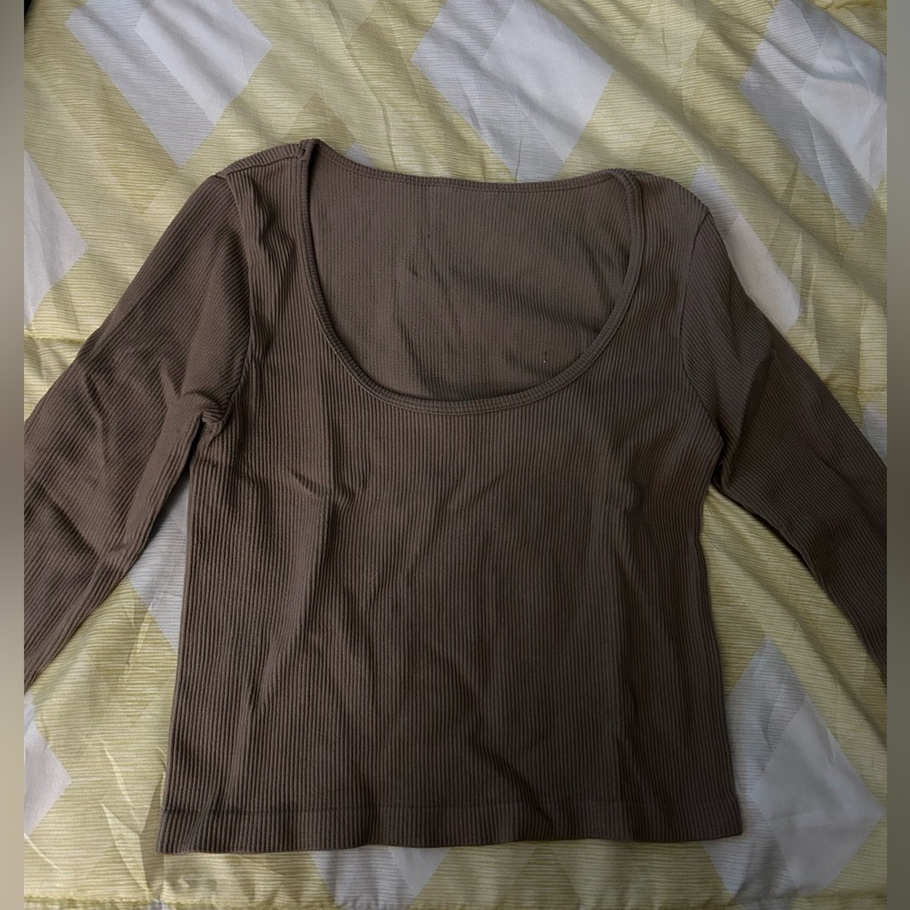 Ardene - Long sleeve Top
